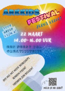 Ark kids festival