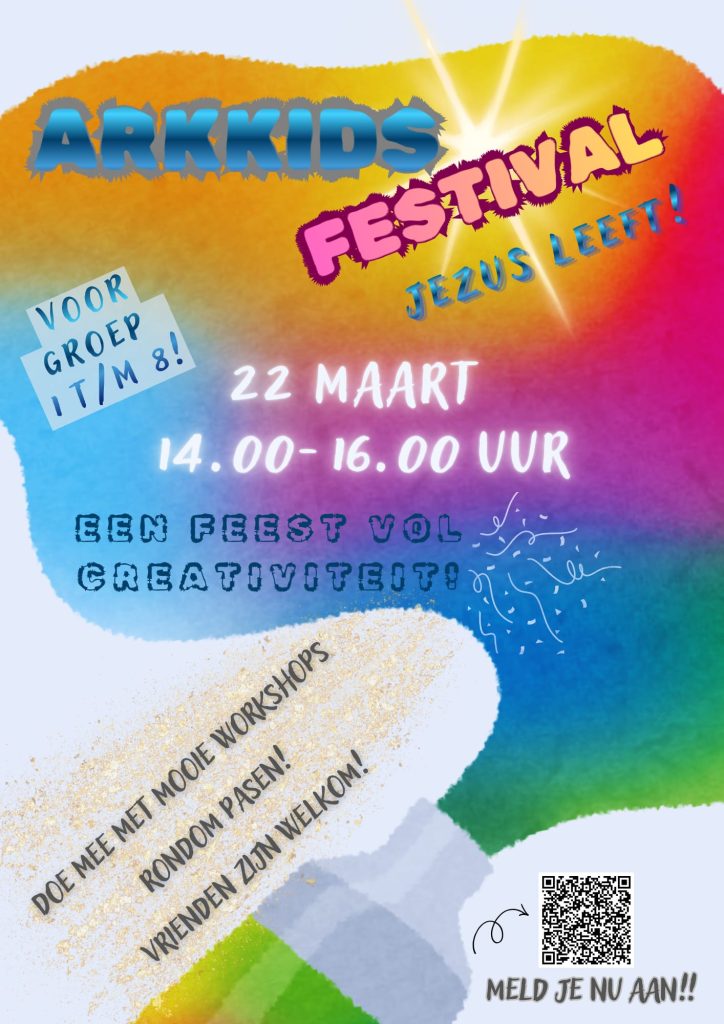 Ark kids festival