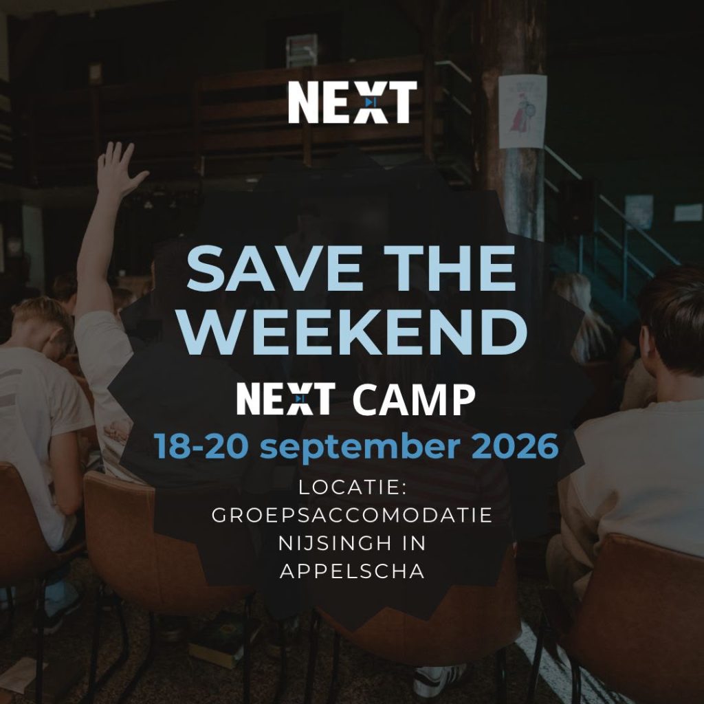 Next camp 18-20 September