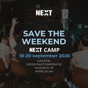 Next camp 18-20 September