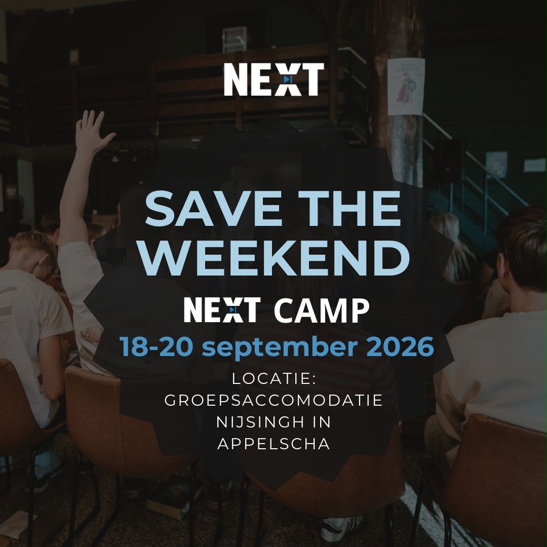 Next camp 18-20 September