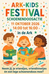 Ark-kids Festival